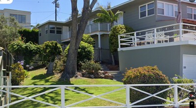 309 Avenue H, Unit UPSTAIRS in Redondo Beach, CA - Building Photo - Building Photo