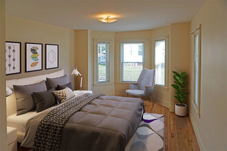 19 Norumbega Ter in Waltham, MA - Building Photo - Building Photo
