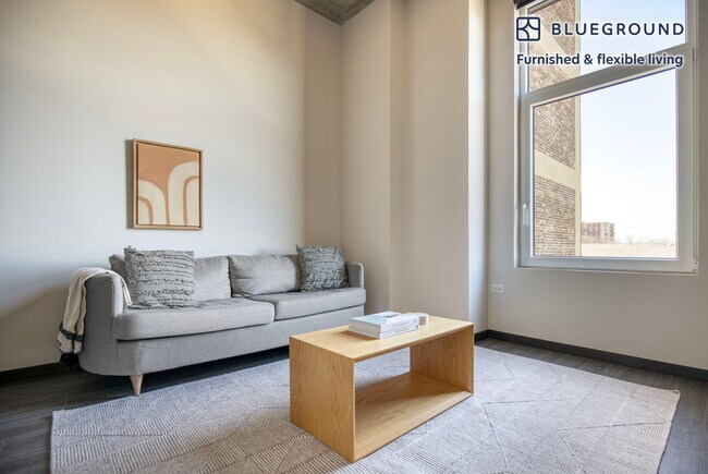 property at 150 N Ashland Ave