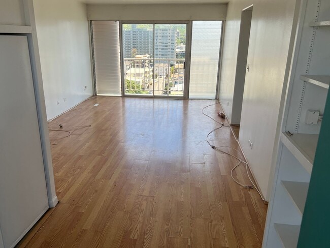 property at 2440 Date St