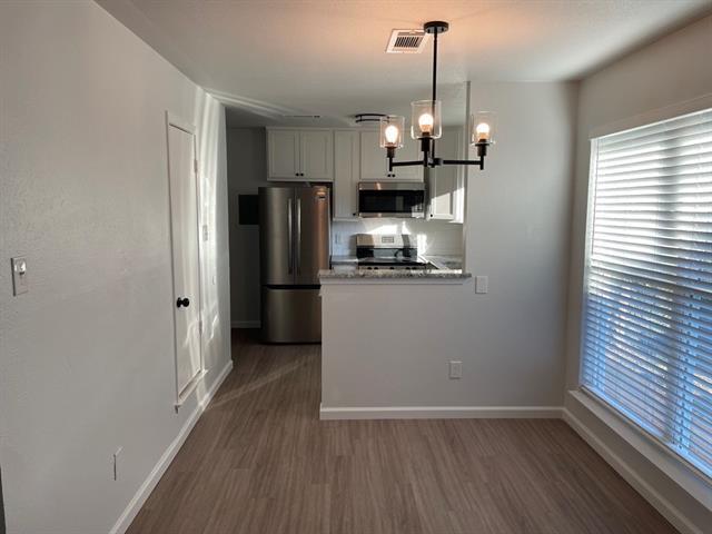 705 Gregg St in Denton, TX - Building Photo