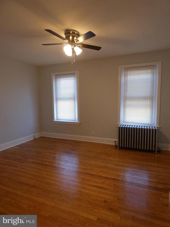 property at 3724 Hamilton St