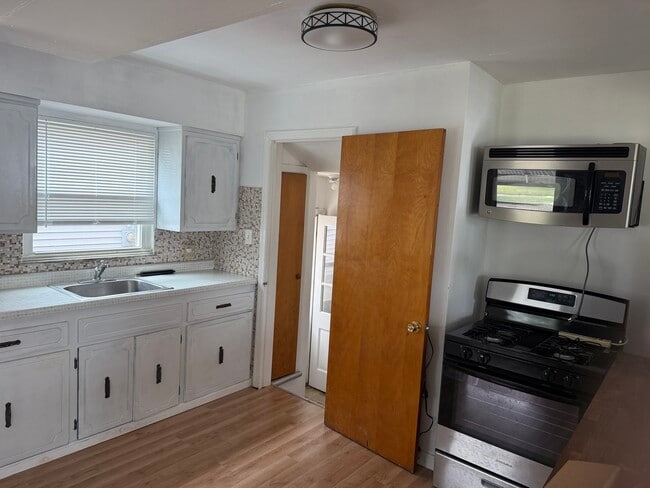 property at 8414 Renwood Dr