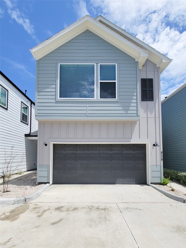 property at 8118 Esther Acres Ln