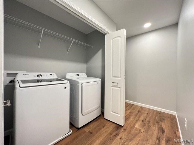 property at 1589 Center Rd