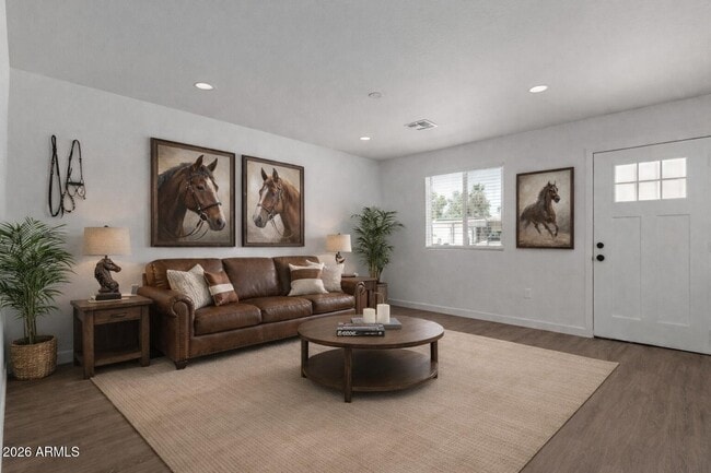 property at 220 S 92nd Pl