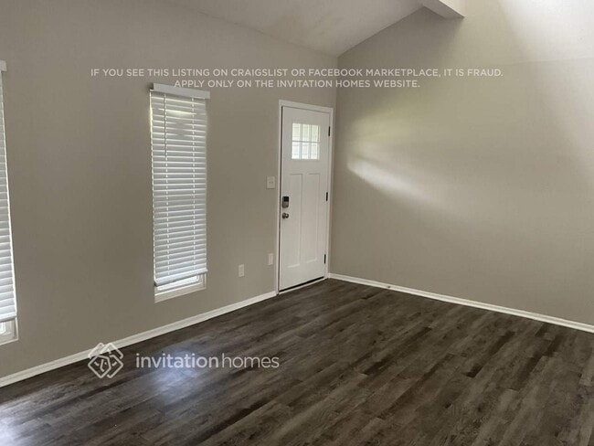 7015 Kimberly Mill Rd in College Park, GA - Building Photo - Building Photo