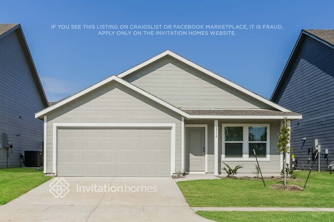 property at 2714 Bronte Blvd