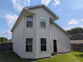 5706 Picacho Ln in Richmond, TX - Building Photo - Building Photo