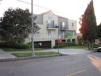 3031 Grand View Blvd in Los Angeles, CA - Building Photo