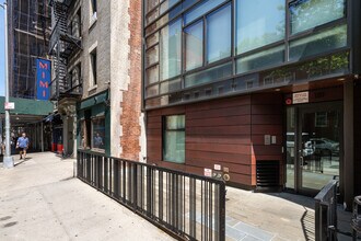 Likely Conversion To Condos in New York, NY - Building Photo - Building Photo