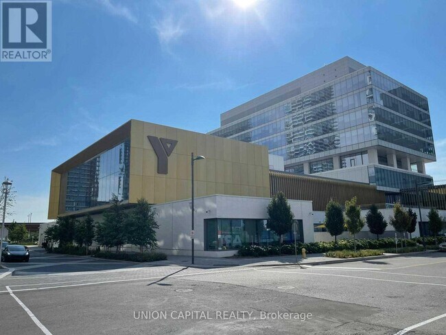 5 Buttermill Ave. in Vaughan, ON - Building Photo - Building Photo