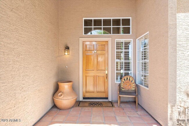 4326 E Rancho Tierra Dr in Cave Creek, AZ - Building Photo - Building Photo