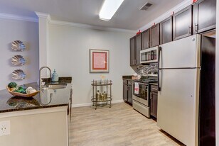 Bacarra in Raleigh, NC - Building Photo