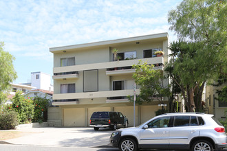 1117 12th St in Santa Monica, CA - Building Photo - Primary Photo