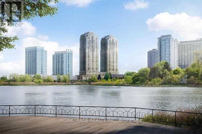 property at 1928-1928 Lake Shore Blvd W