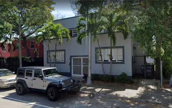 536 NE 62nd St in Miami, FL - Building Photo - Building Photo