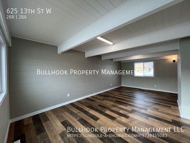625 13th St W in Havre, MT - Building Photo - Building Photo