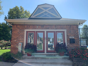 Olde Towne in Gahanna, OH - Foto de edificio - Building Photo