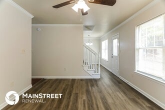 232 Meriweather Ln in Calera, AL - Foto de edificio - Building Photo