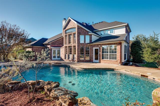 1421 Savoy Ct in Colleyville, TX - Building Photo - Building Photo
