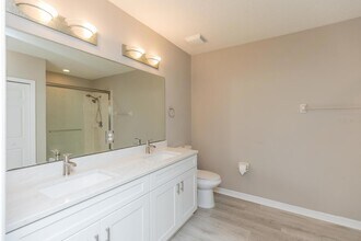 600 Canopy Walk Ln, Unit 634 in Palm Coast, FL - Building Photo - Building Photo