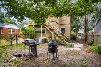 1511 Belmonte Ave in Jacksonville, FL - Building Photo - Building Photo
