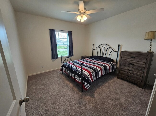 5919 Bright Keel Dr in Katy, TX - Building Photo - Building Photo