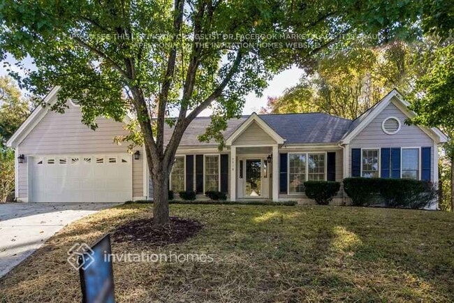 property at 9918 Manbey Ct