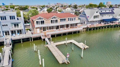 802 N Harvard Ave in Ventnor City, NJ - Building Photo - Building Photo