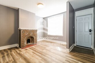 1345 N Myrtlewood St in Philadelphia, PA - Building Photo - Building Photo