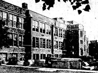 Edison School Apartments in Milwaukee, WI - Foto de edificio - Building Photo