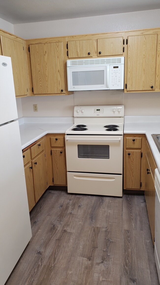 property at 3520 Lebon Dr