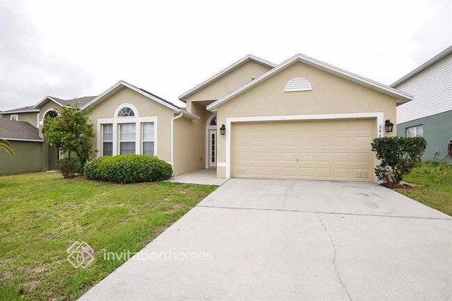546 Milford St in Davenport, FL - Building Photo - Building Photo