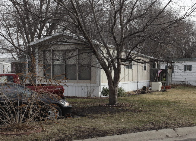 Peaceful Valley Mobile Home Park in Omaha, NE - Building Photo - Building Photo