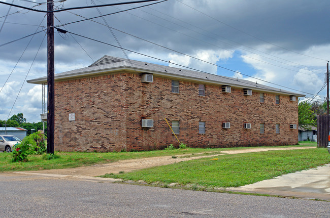 101 N 3rd St in Copperas Cove, TX - Building Photo - Building Photo