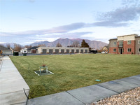 Rees Apartments in Spanish Fork, UT - Building Photo - Building Photo