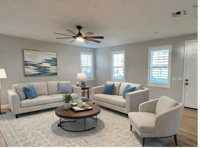 1928 W Chisum Trl in Phoenix, AZ - Foto de edificio