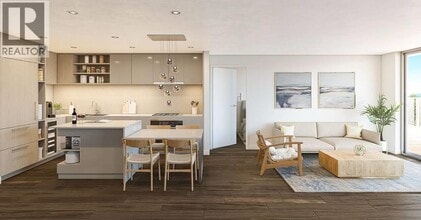 1981 Macdonald St in Vancouver, BC - Building Photo - Building Photo