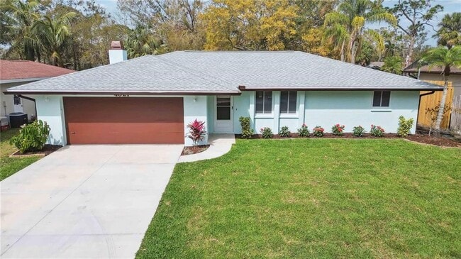 4021 Barry Way