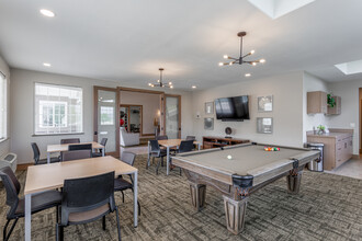 Country Vista Apartments in Liberty Lake, WA - Foto de edificio - Interior Photo