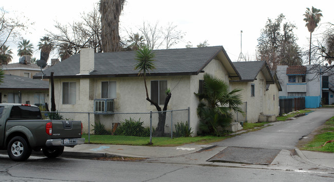 337 W 16th St in San Bernardino, CA - Building Photo - Building Photo