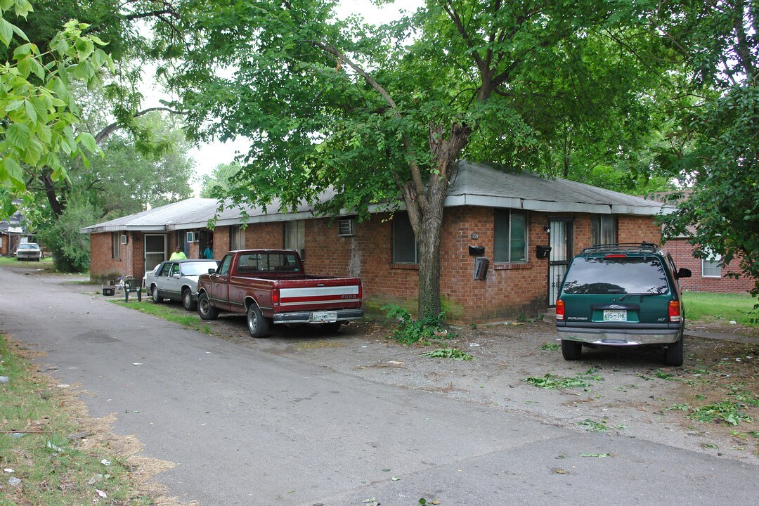 87 Donelson St in Nashville, TN - Building Photo