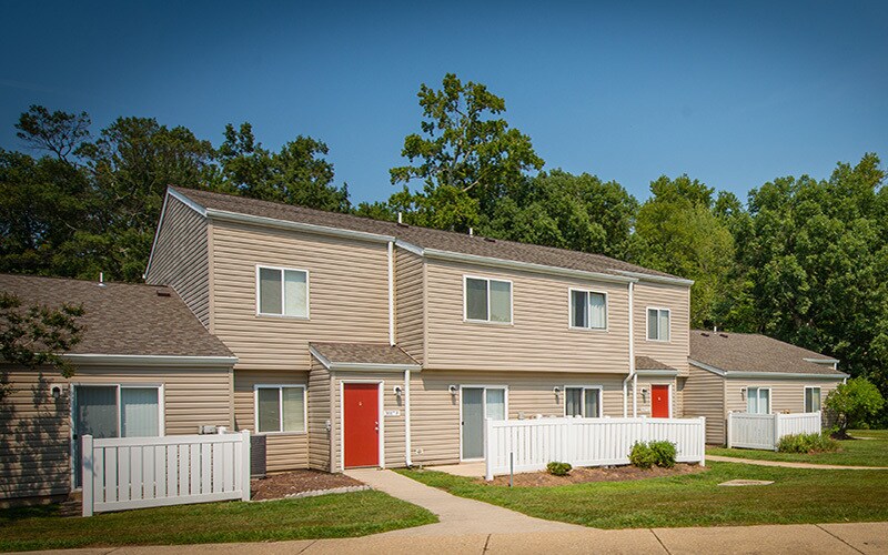 Palmer Apartments Waldorf, MD Apartments