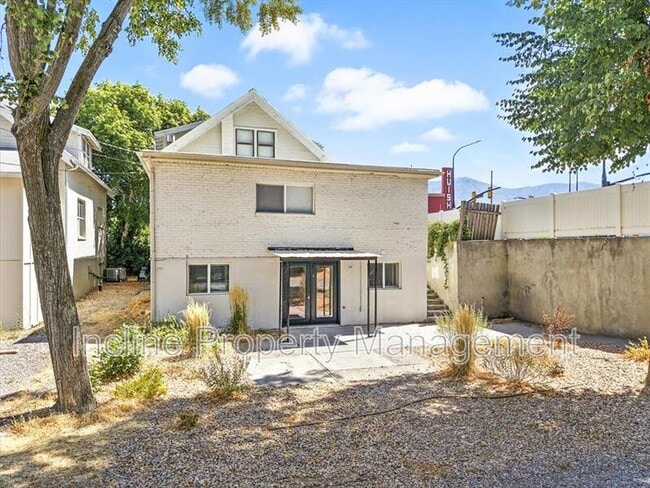 property at 31 N 100 W