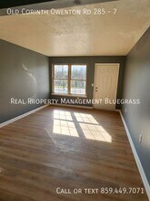 285 Old Corinth Owenton Rd in Corinth, KY - Building Photo - Building Photo