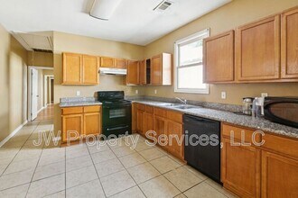 2522 N Tonti St in New Orleans, LA - Building Photo - Building Photo