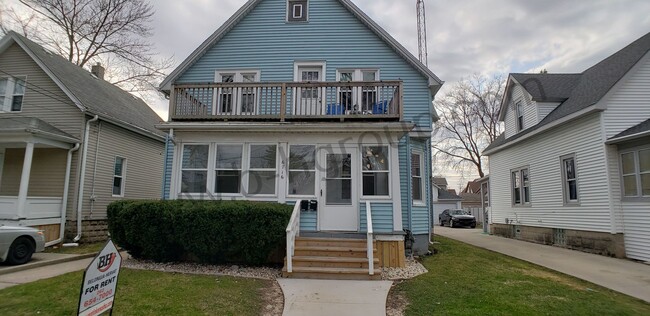 property at 6716 23rd Ave