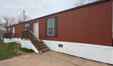 2900 E 6th Ave in Stillwater, OK - Building Photo - Building Photo