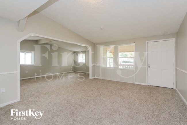 1860 Alton St in Beech Grove, IN - Foto de edificio - Building Photo